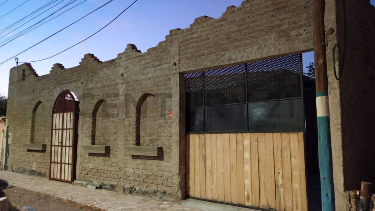 Casa en Venta en Albardon, San Juan