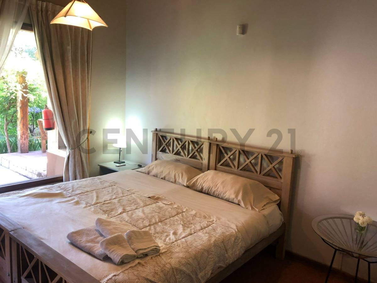 Casa en Venta en Lujan de Cuyo, Mendoza