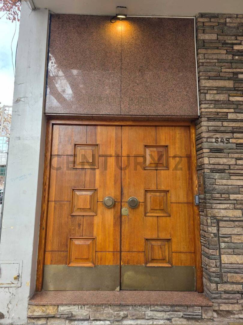 Departamento en Venta en Capital, Mendoza
