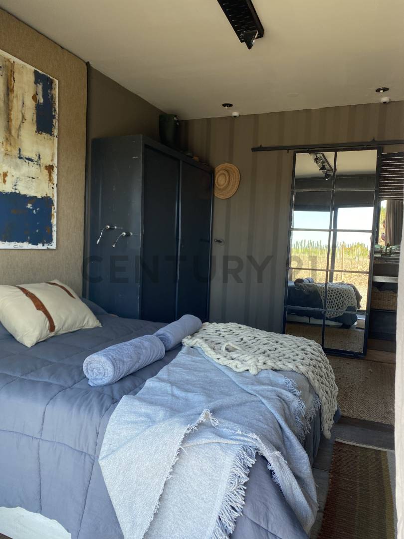 Campo en Venta en Lavalle, Mendoza