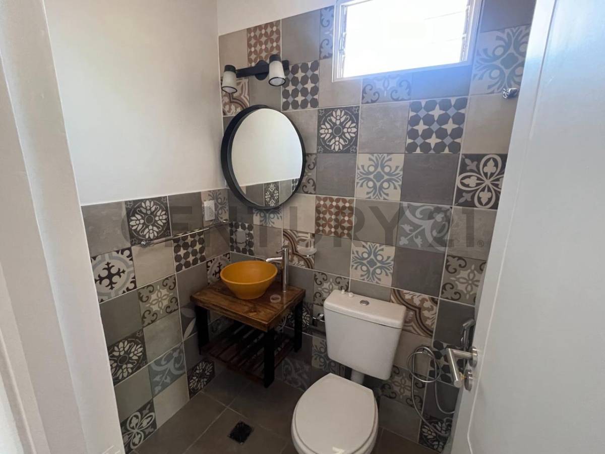 Departamento en Alquiler en Guaymallen, Mendoza