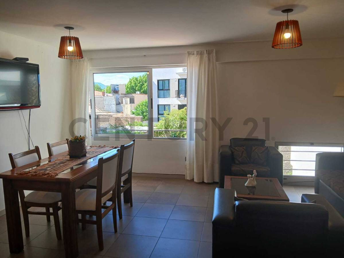 Departamento en Venta en Godoy Cruz, Mendoza