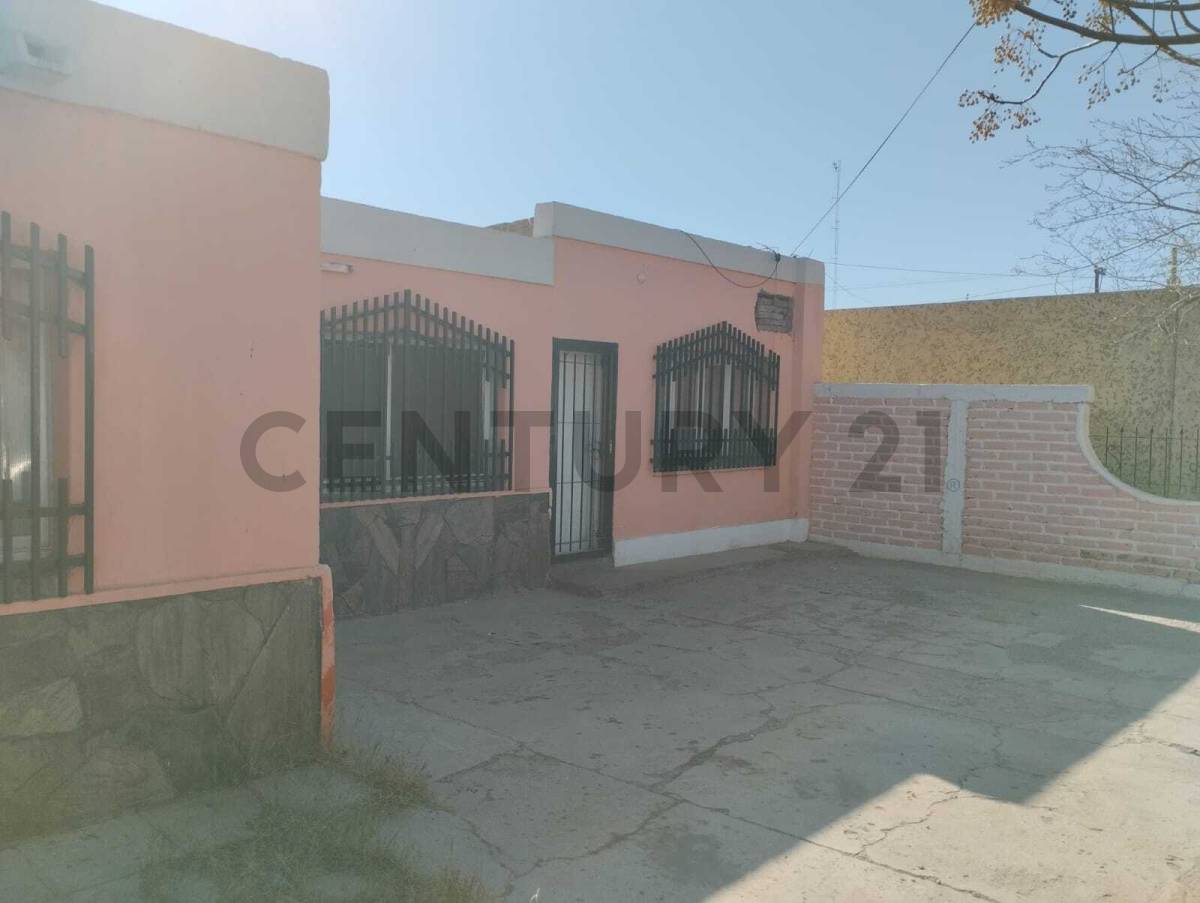 Casa en Venta en Pocito, San Juan