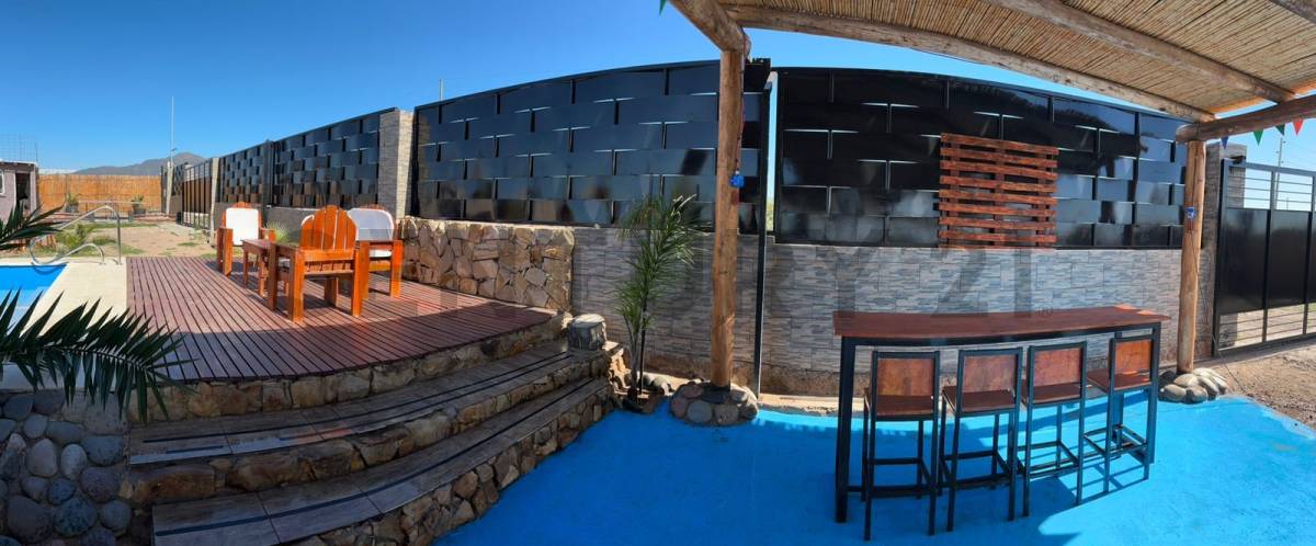 Hotel en Venta en Lujan de Cuyo, Mendoza