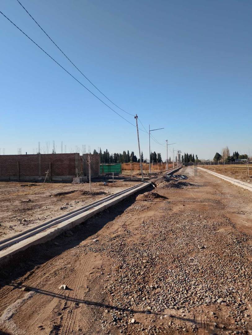 Terreno en Venta en Maipu, Mendoza