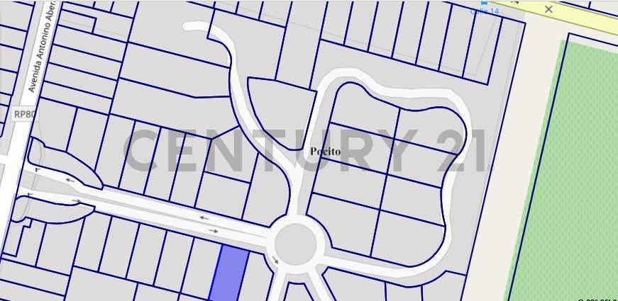 Terreno en Venta en Pocito, San Juan