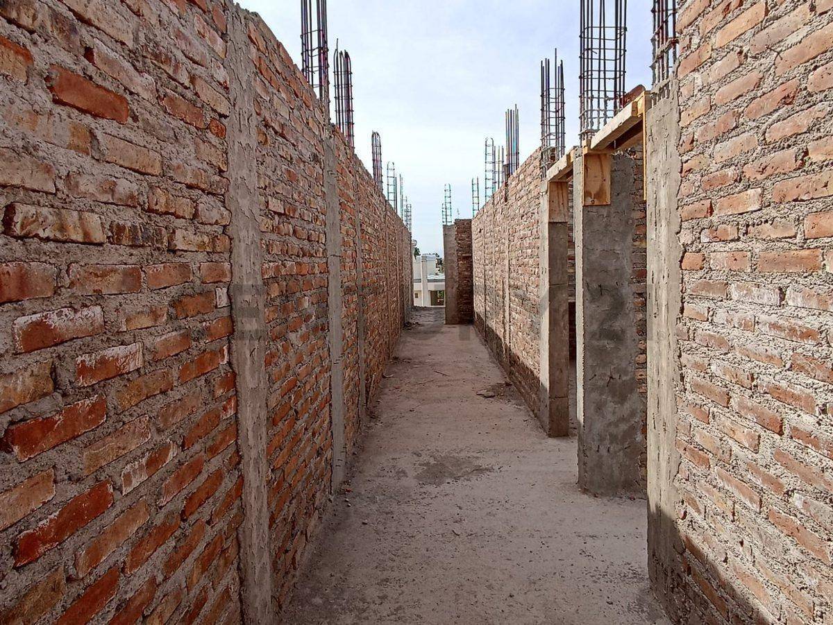 Departamento en Venta en Capital, Mendoza