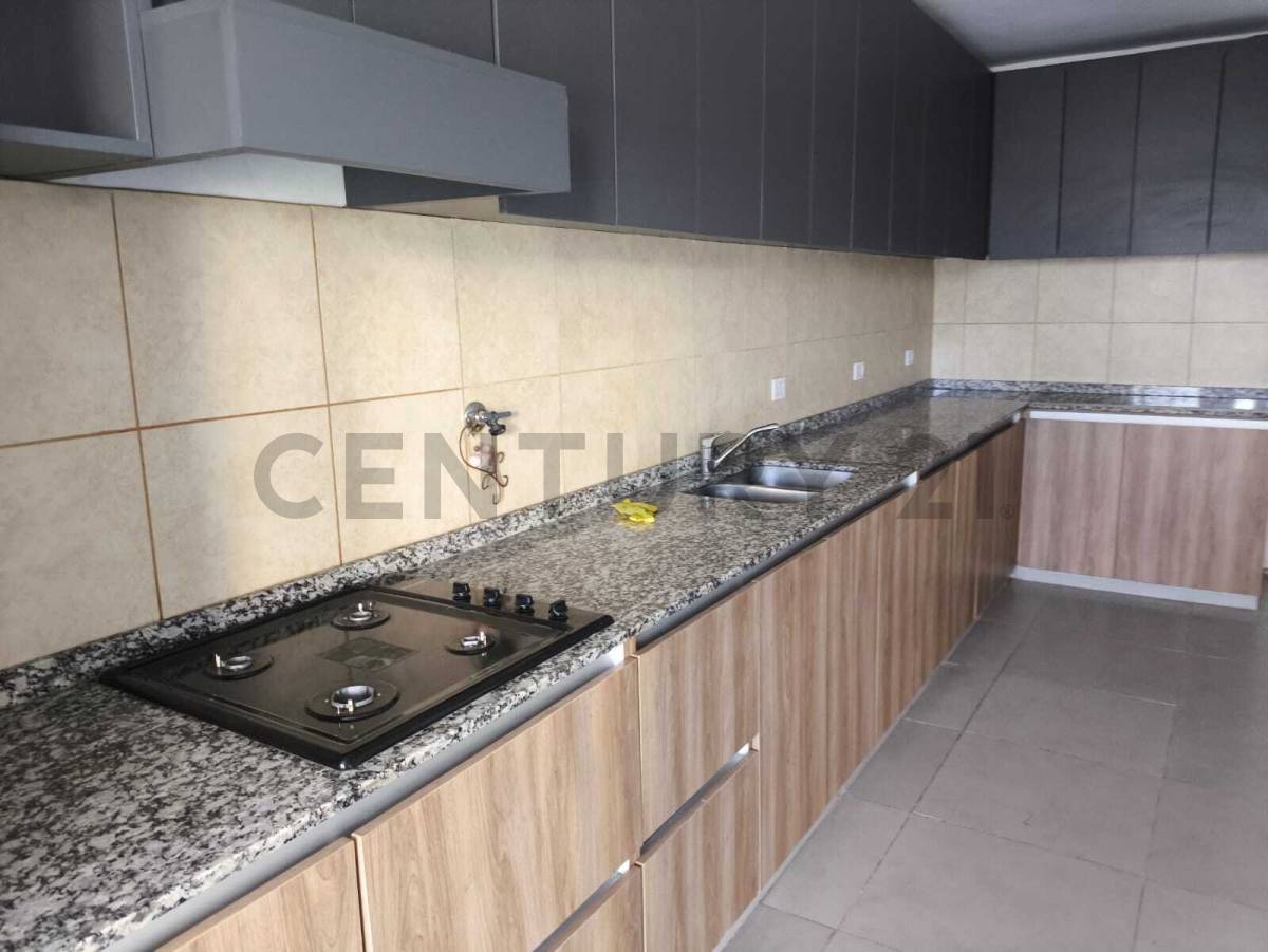 Casa en Alquiler en Villa Santa Lucia, San Juan