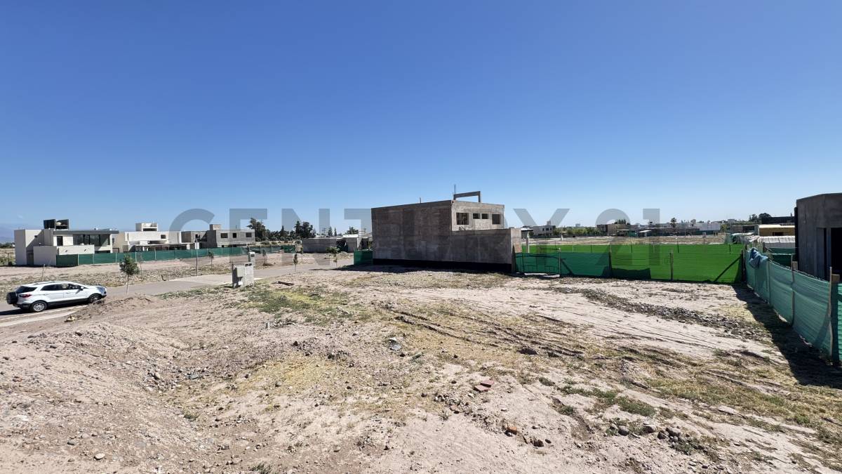 Terreno en Venta en Maipu, Mendoza