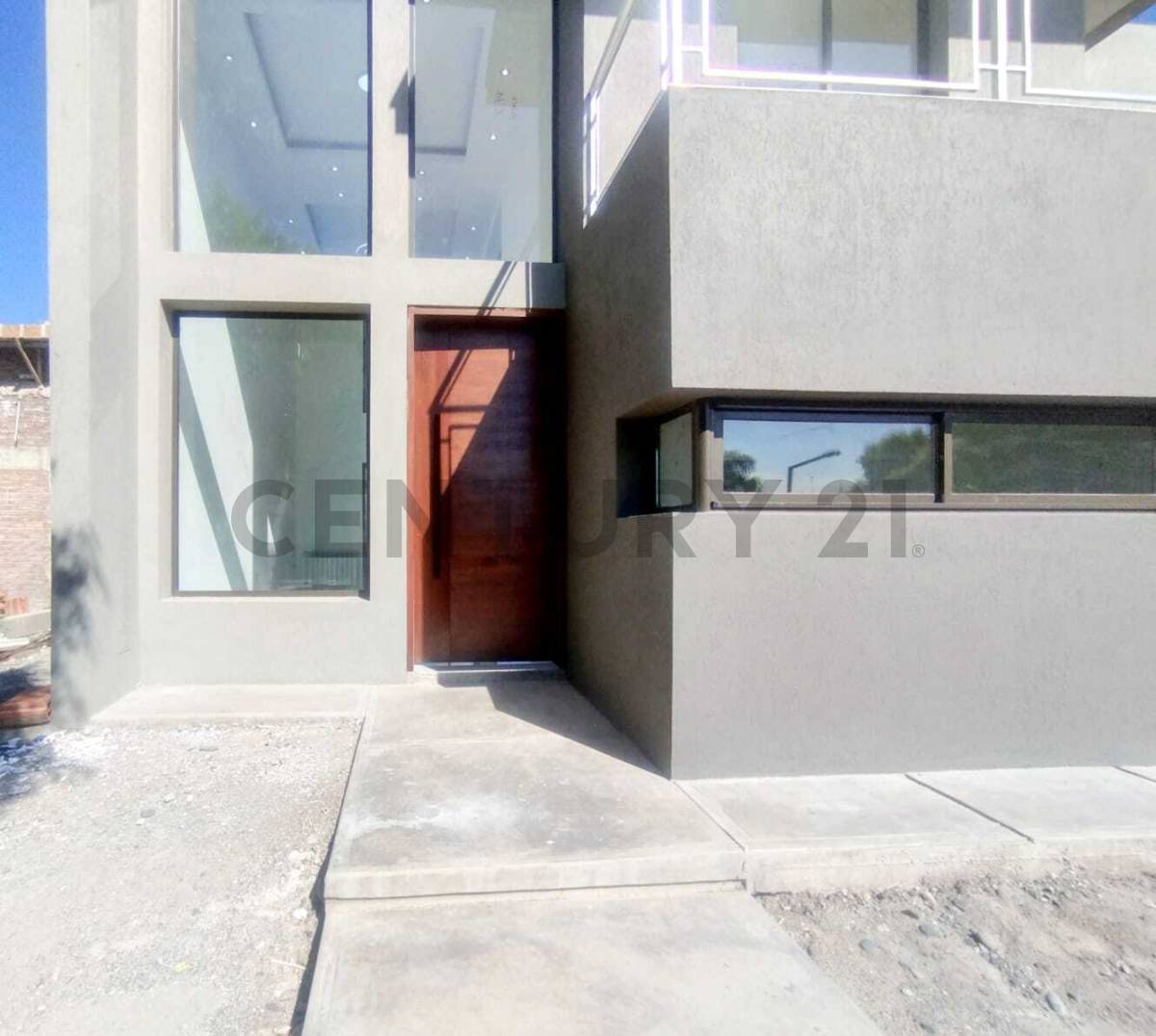 Casa en Venta en Maipu, Mendoza