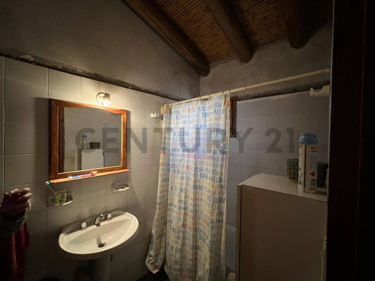 Casa en Venta en Pocito, San Juan