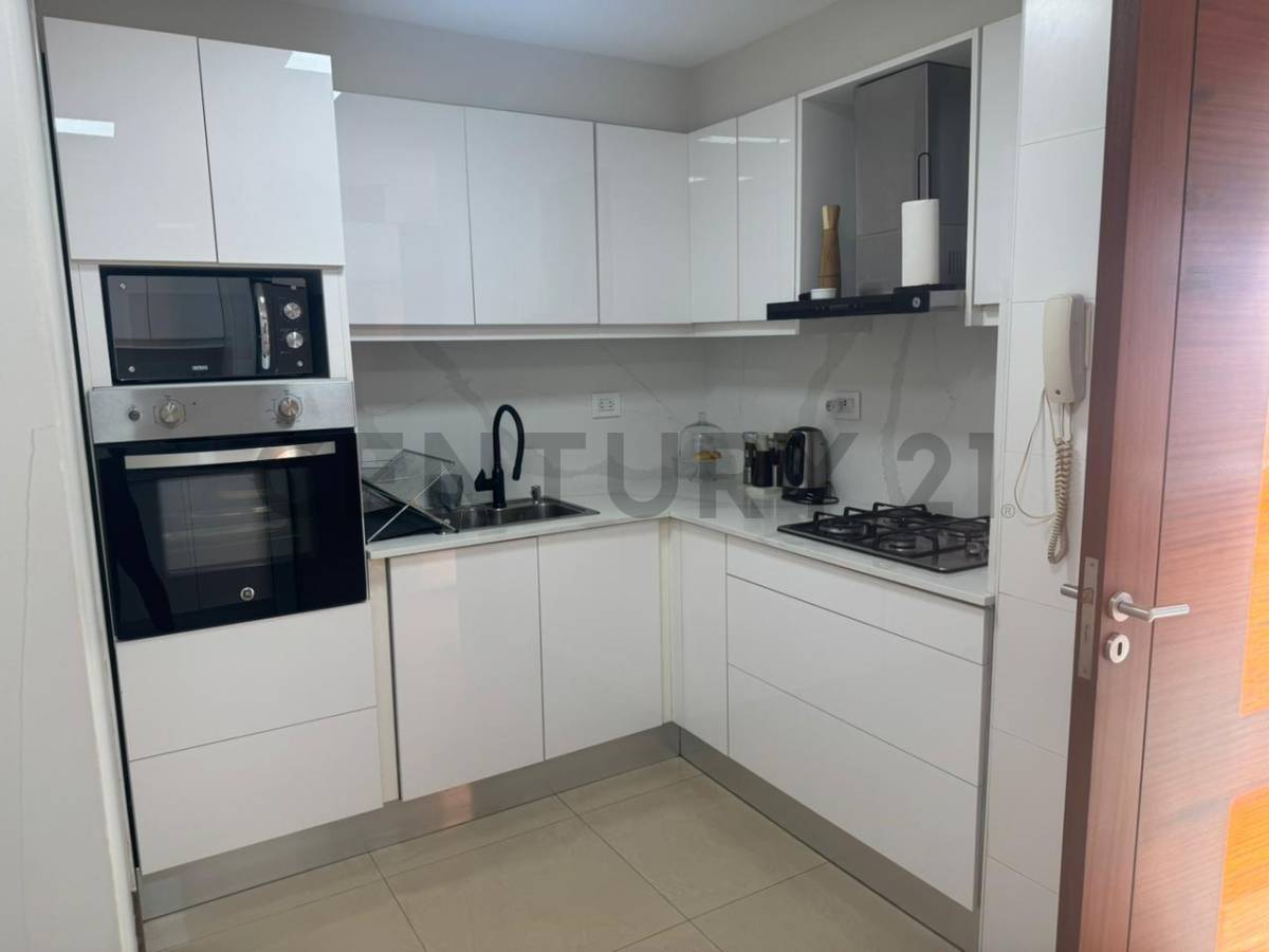Departamento en Venta en Godoy Cruz, Mendoza