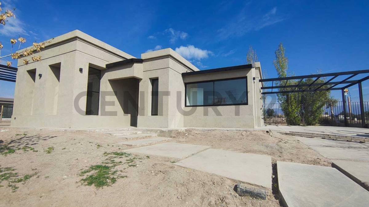 Casa en Venta en Lujan de Cuyo, Mendoza