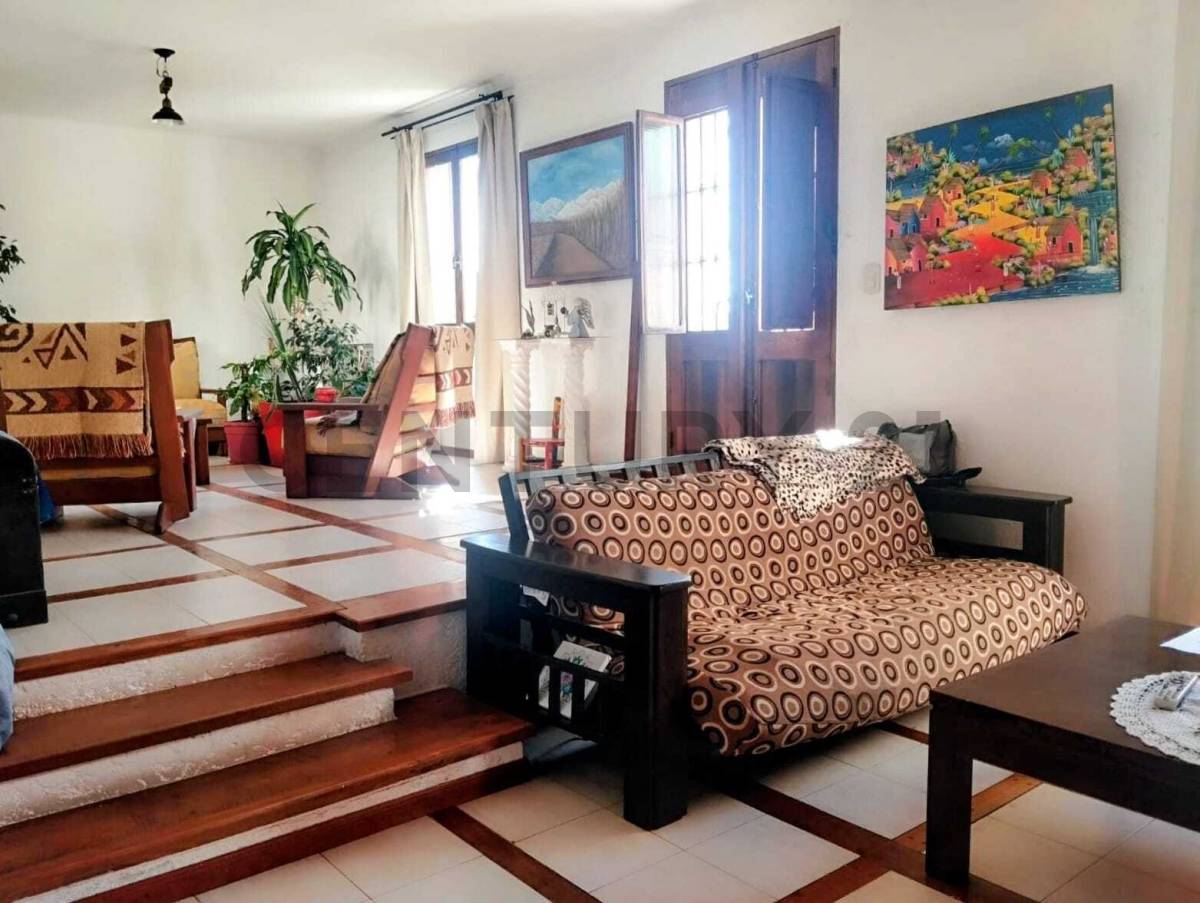 Casa en Venta en Lujan de Cuyo, Mendoza