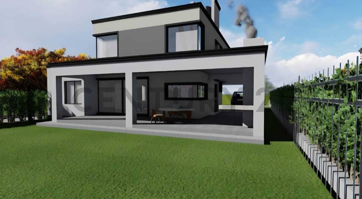 Casa en Venta en Maipu, Mendoza