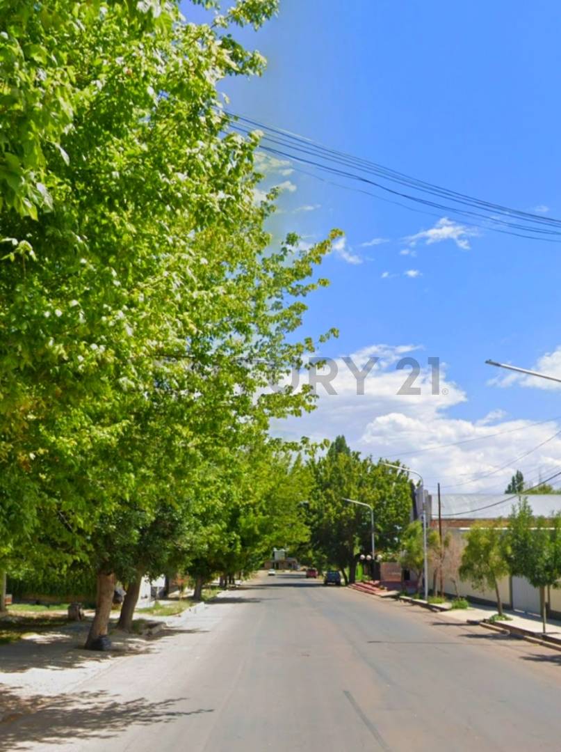 Terreno en Venta en Tupungato, Mendoza
