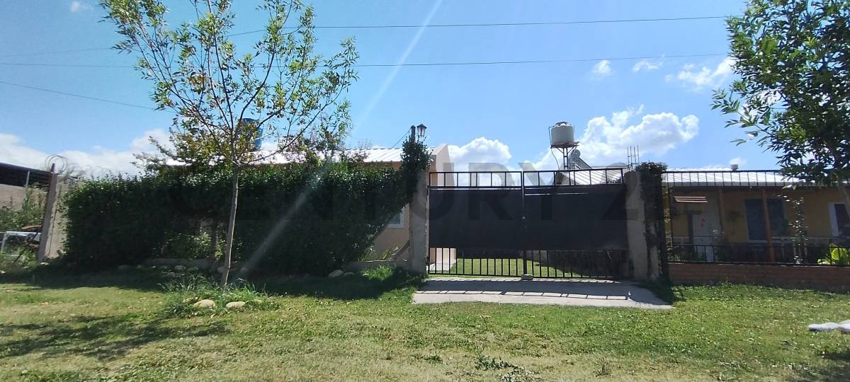 Casa en Venta en Tupungato, Mendoza
