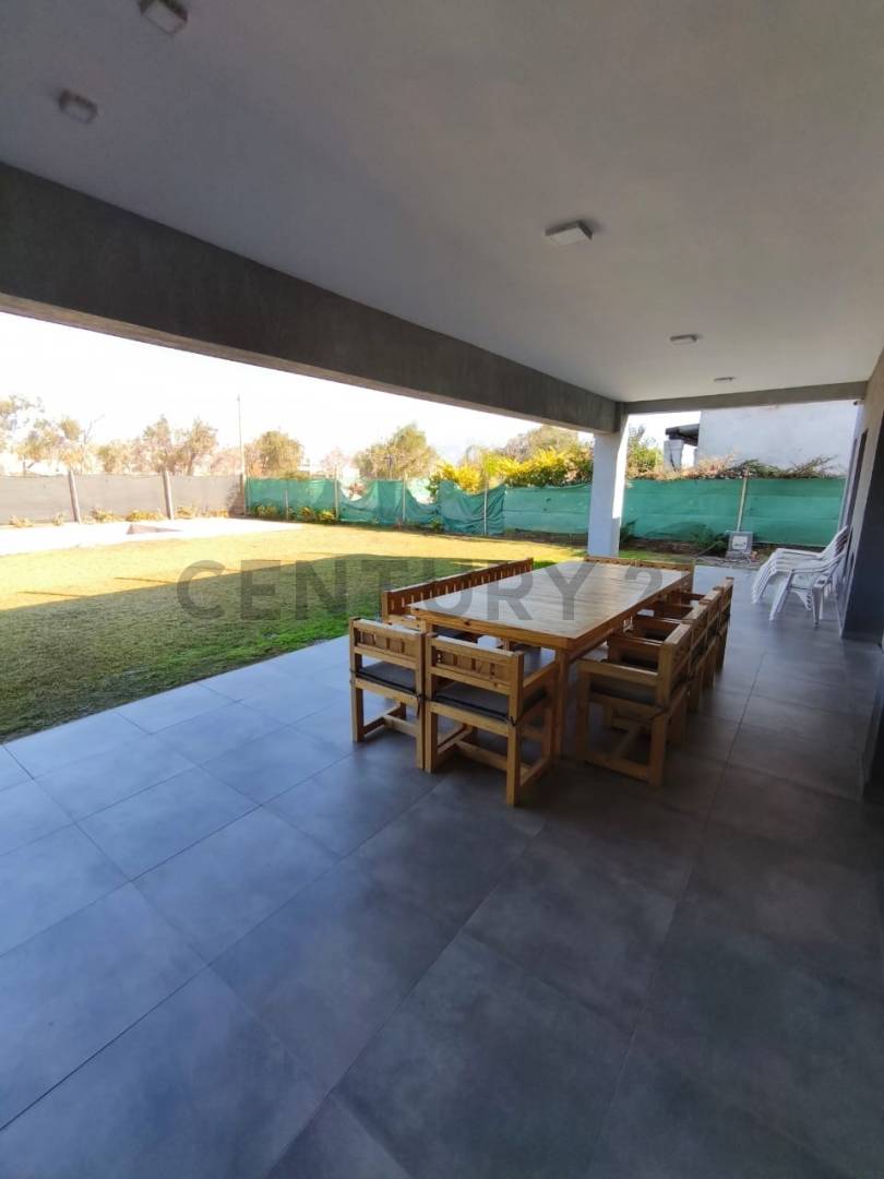 Casa en Alquiler en Rivadavia, San Juan