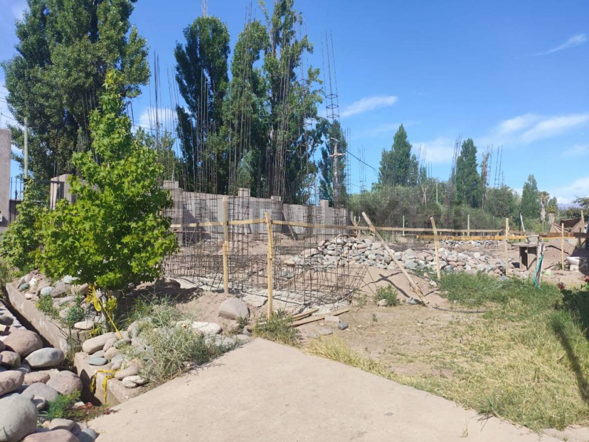 Departamento en Venta en Maipu, Mendoza