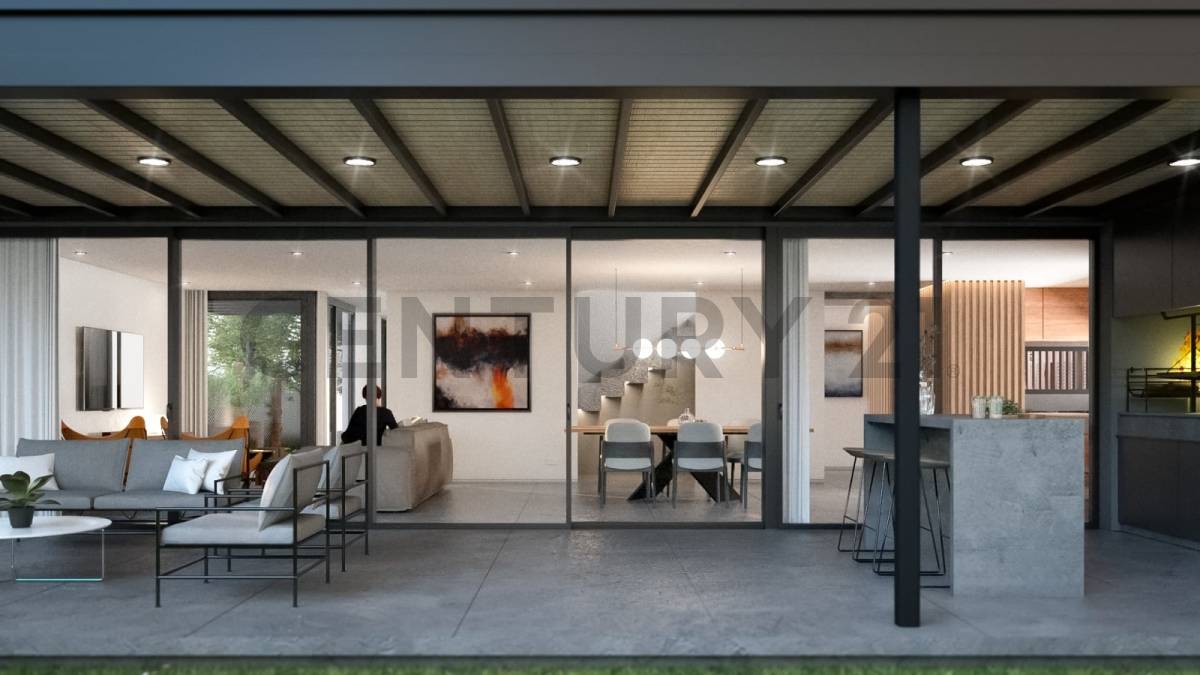 Casa en Venta en Lujan de Cuyo, Mendoza