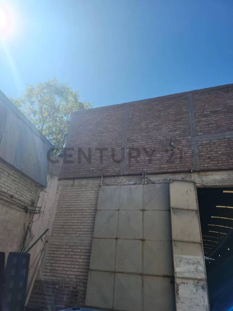Galpon en Venta en Capital, Mendoza