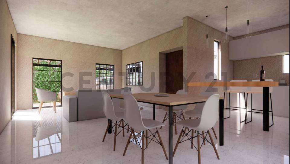 Casa en Venta en Guaymallen, Mendoza