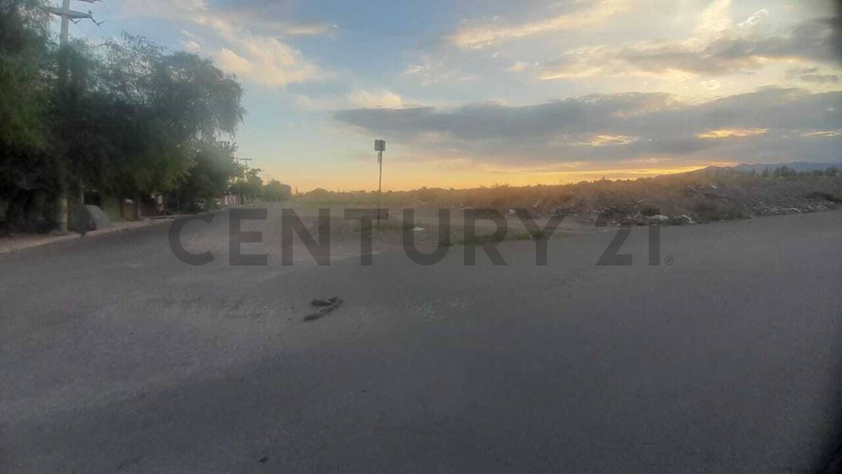 Terreno en Venta en Las Heras, Mendoza