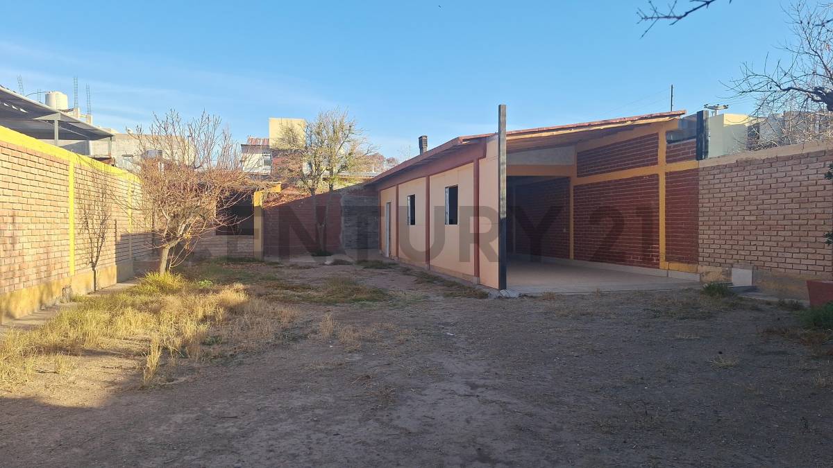 Terreno en Venta en Maipu, Mendoza