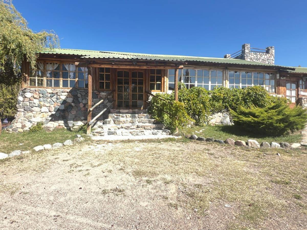 Casa en Venta en Lujan de Cuyo, Mendoza