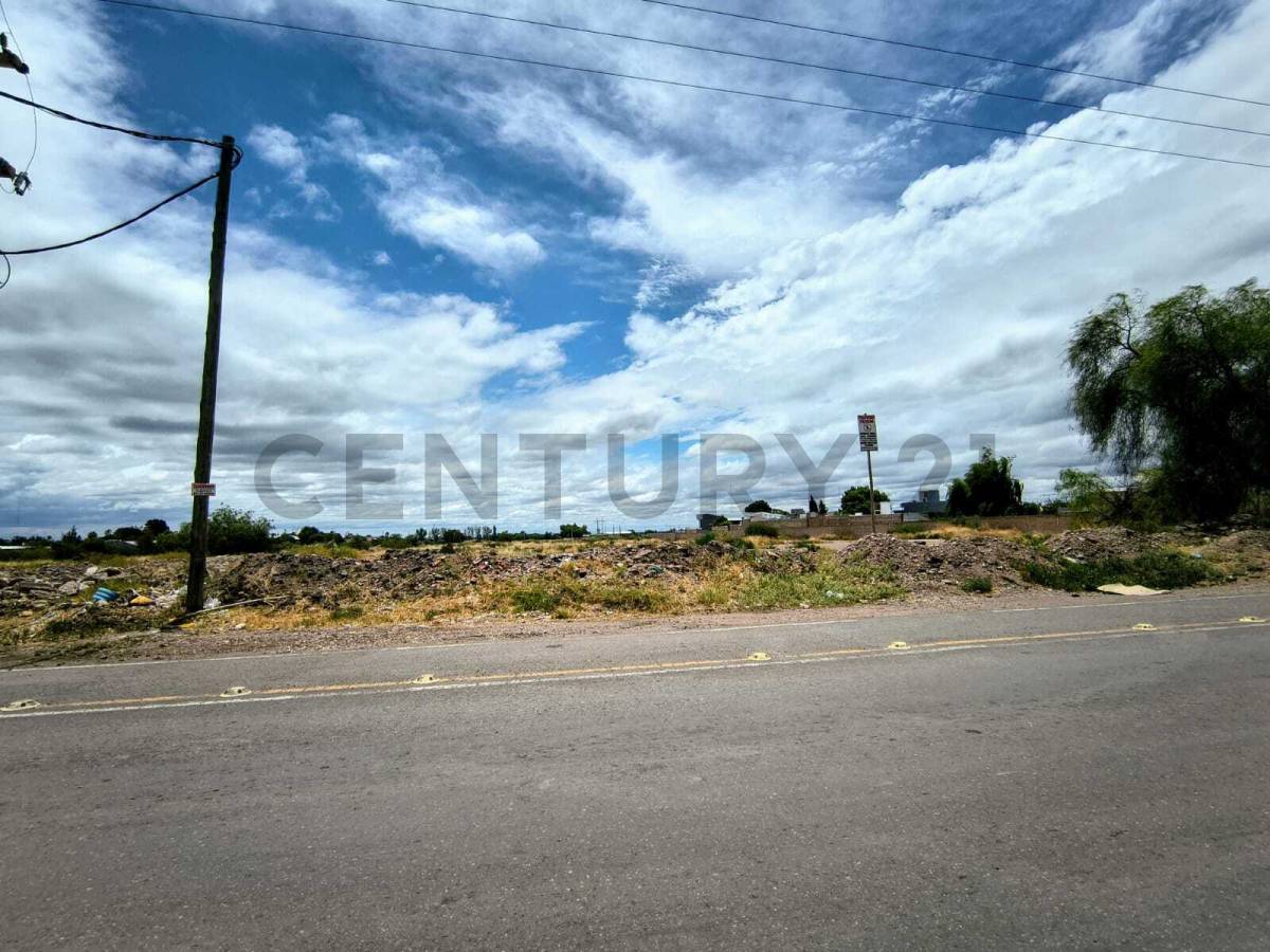 Terreno en Venta en Guaymallen, Mendoza