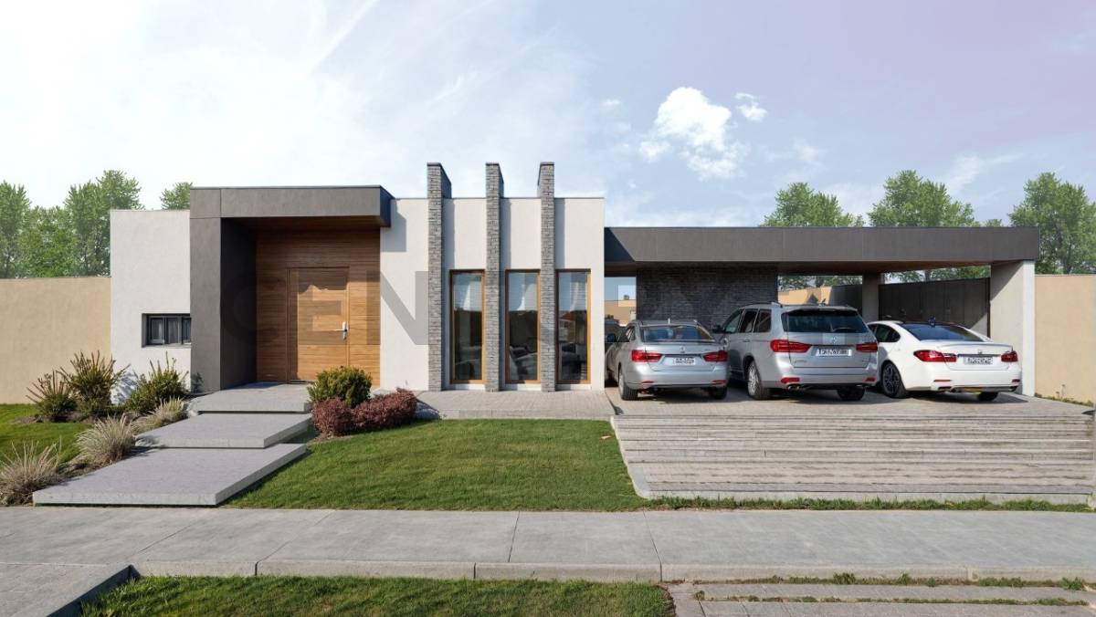 Casa en Venta en Lujan de Cuyo, Mendoza