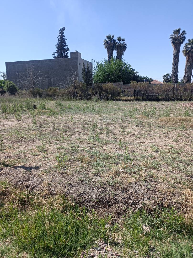 Terreno en Venta en Guaymallen, Mendoza