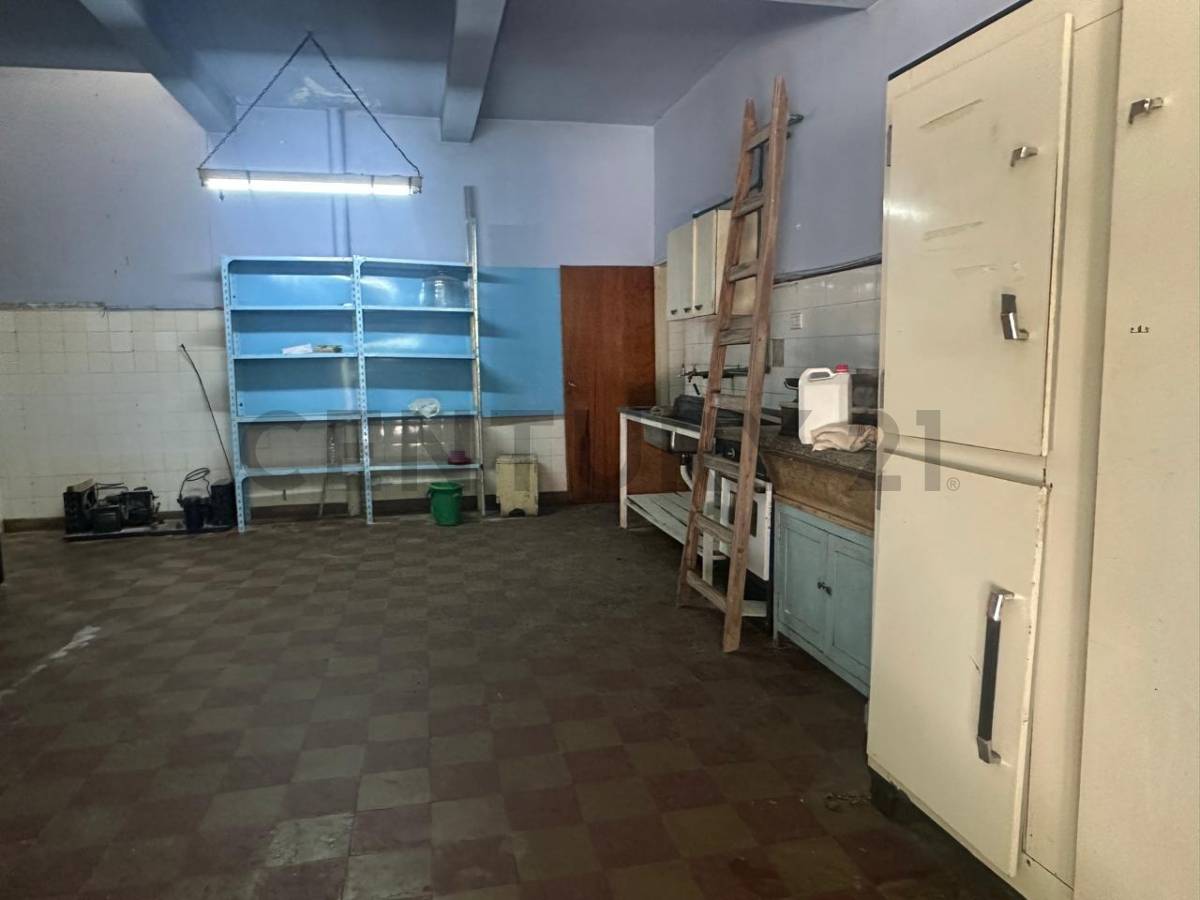 Fondo de Comercio en Alquiler en Godoy Cruz, Mendoza