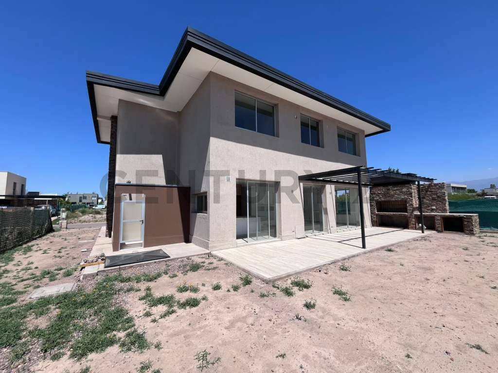 Casa en Venta en Lujan de Cuyo, Mendoza