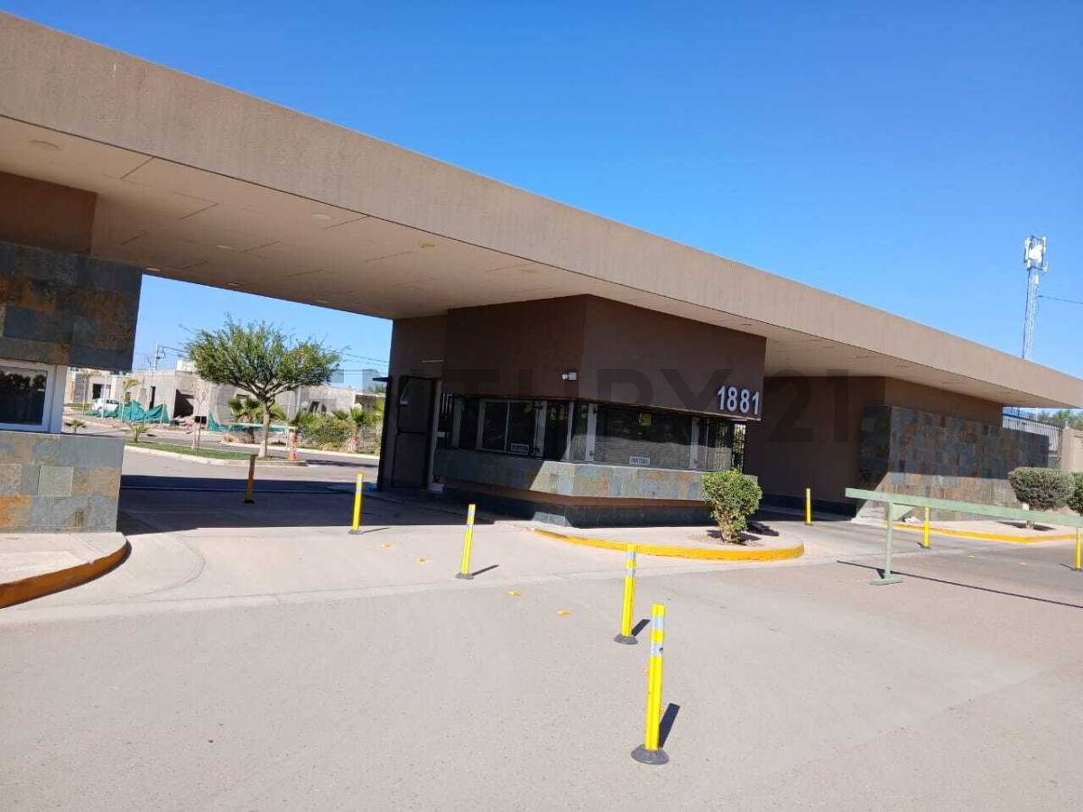 Terreno en Venta en Maipu, Mendoza