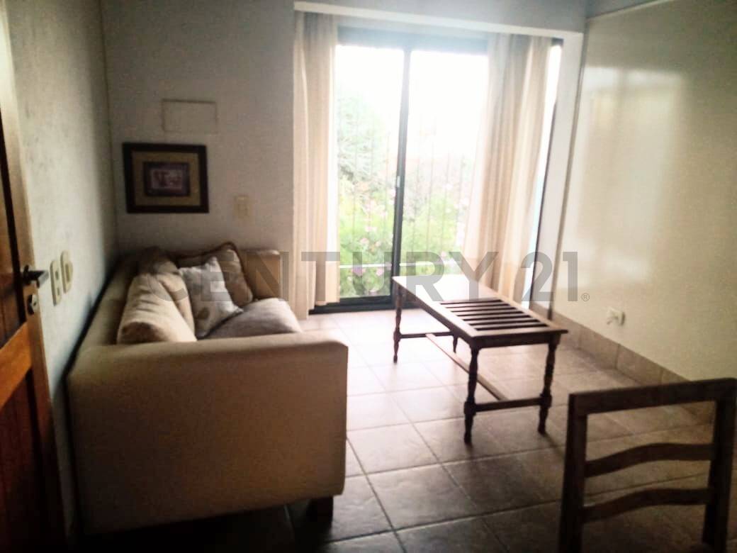 Departamento en Alquiler en Capital, Mendoza