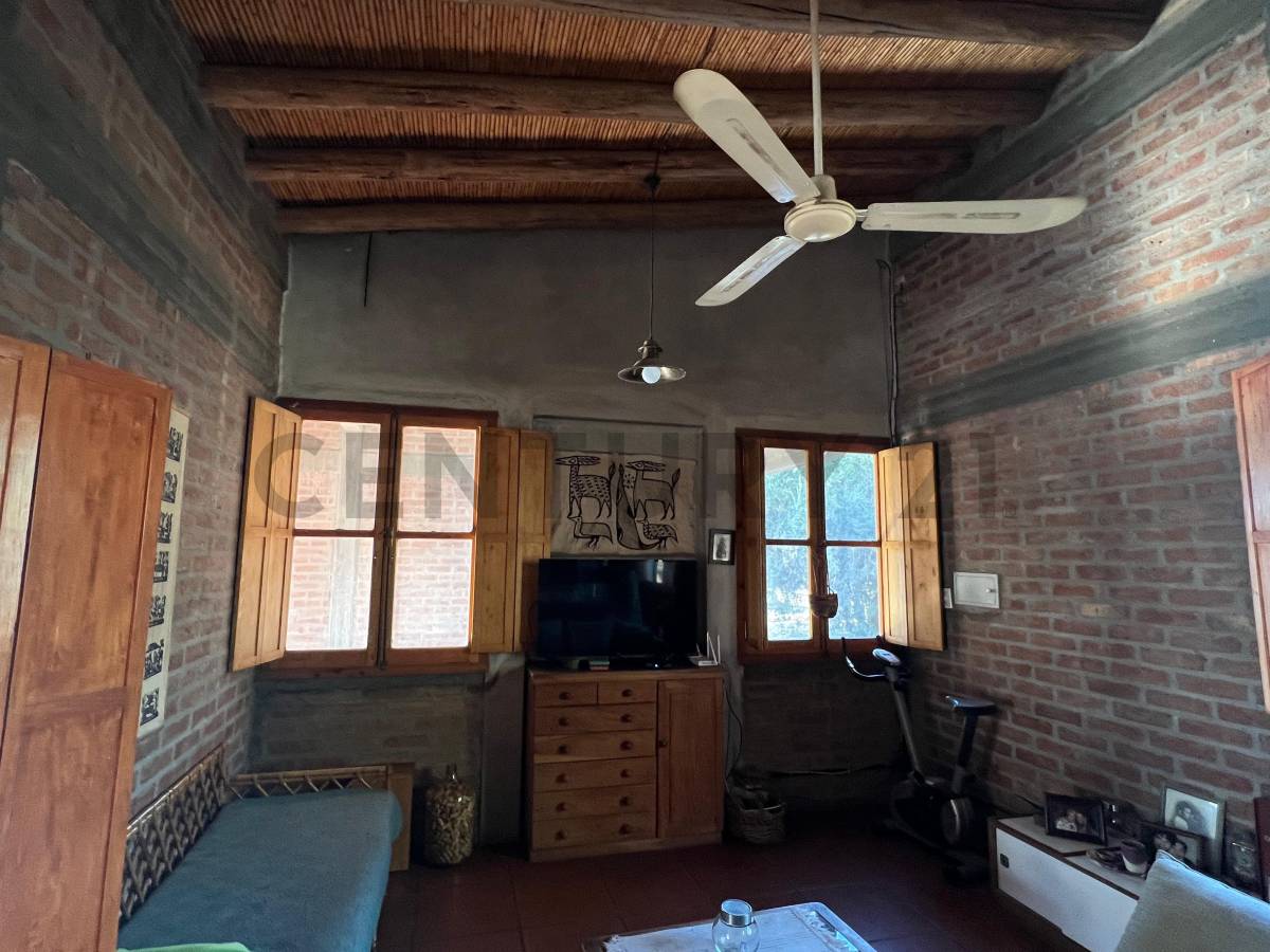 Casa en Venta en Pocito, San Juan