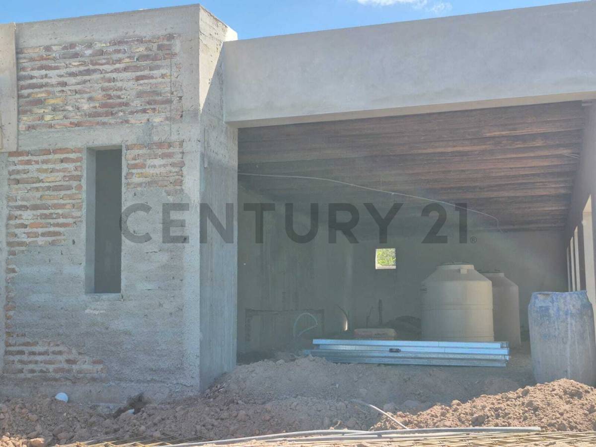 Casa en Venta en Lujan de Cuyo, Mendoza