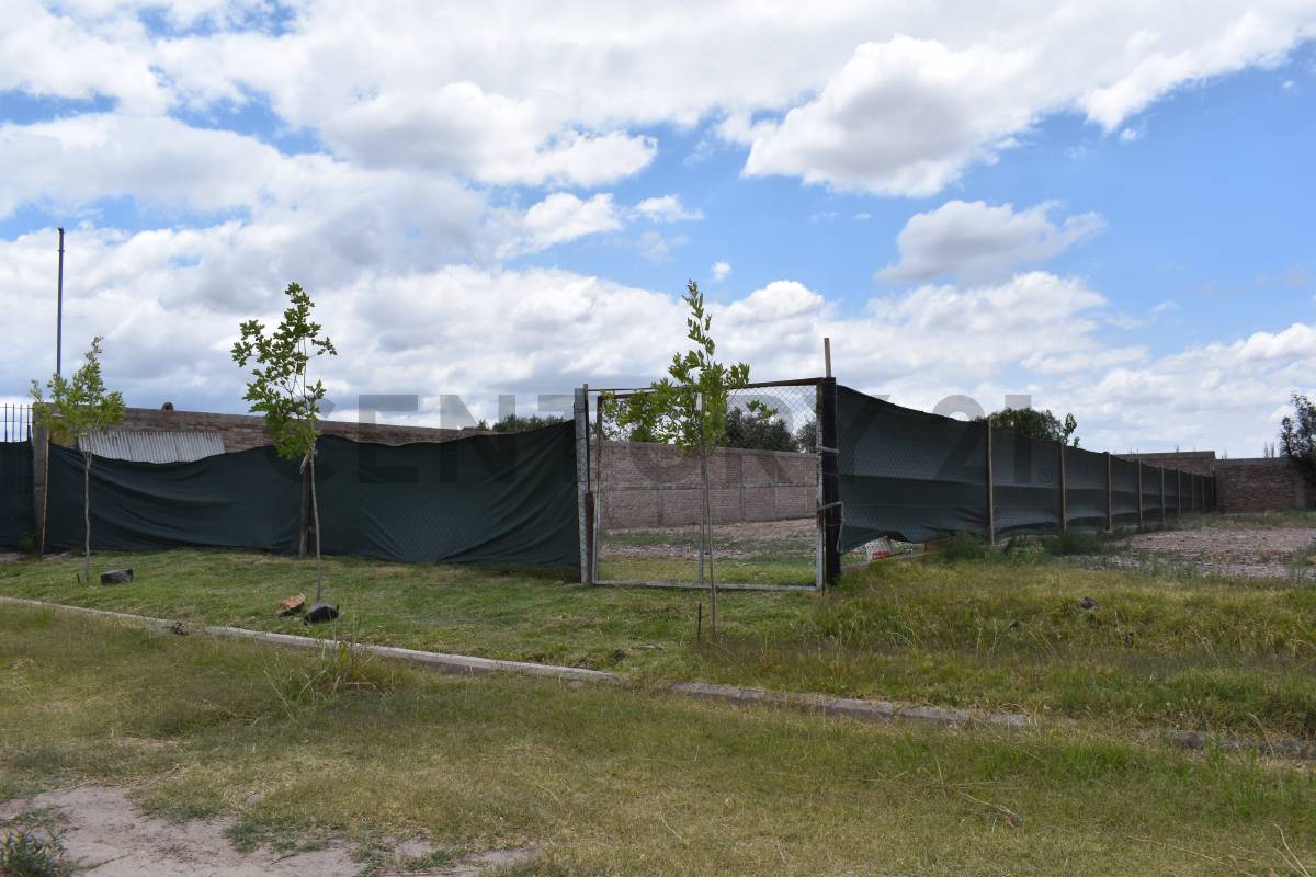 Terreno en Venta en Maipu, Mendoza