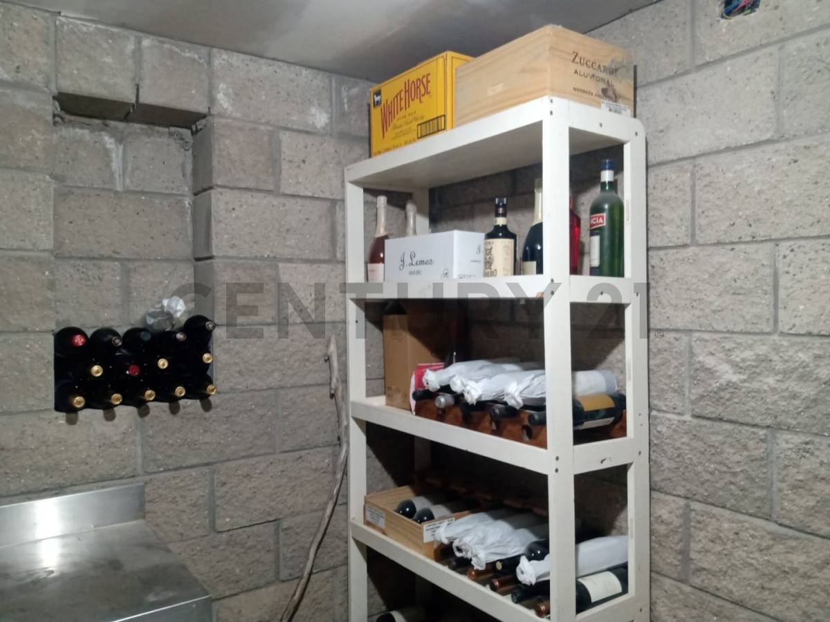 Casa en Venta en Lujan de Cuyo, Mendoza