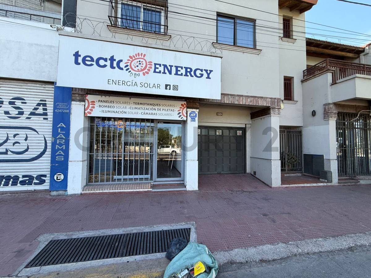 Oficina en Venta en Capital, Mendoza