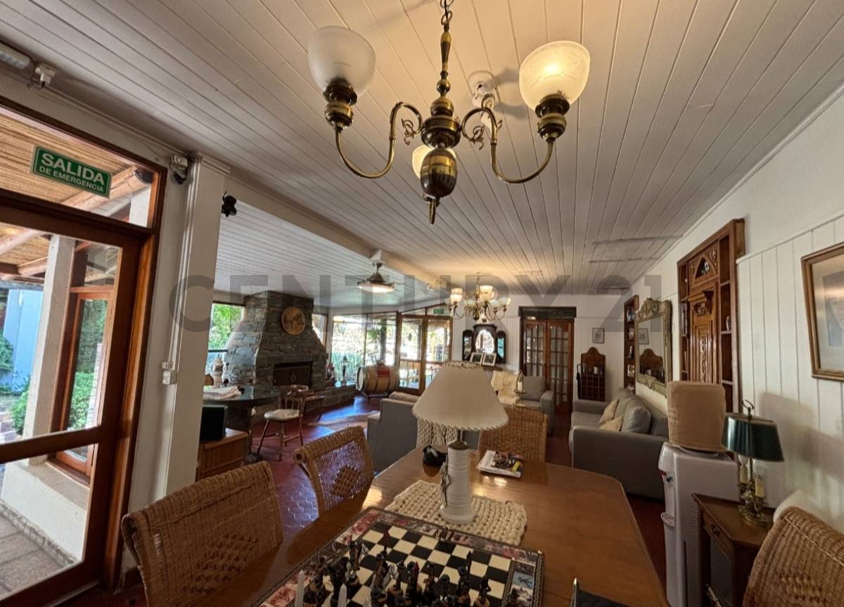 Hotel en Venta en Lujan de Cuyo, Mendoza