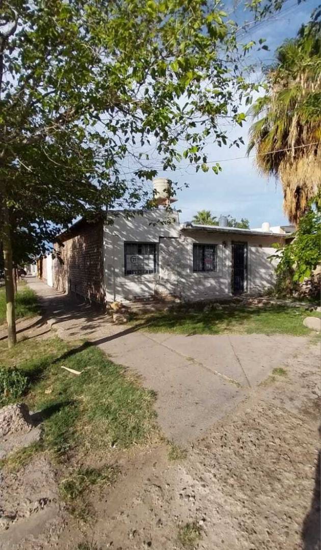 Casa en Venta en Las Heras, Mendoza