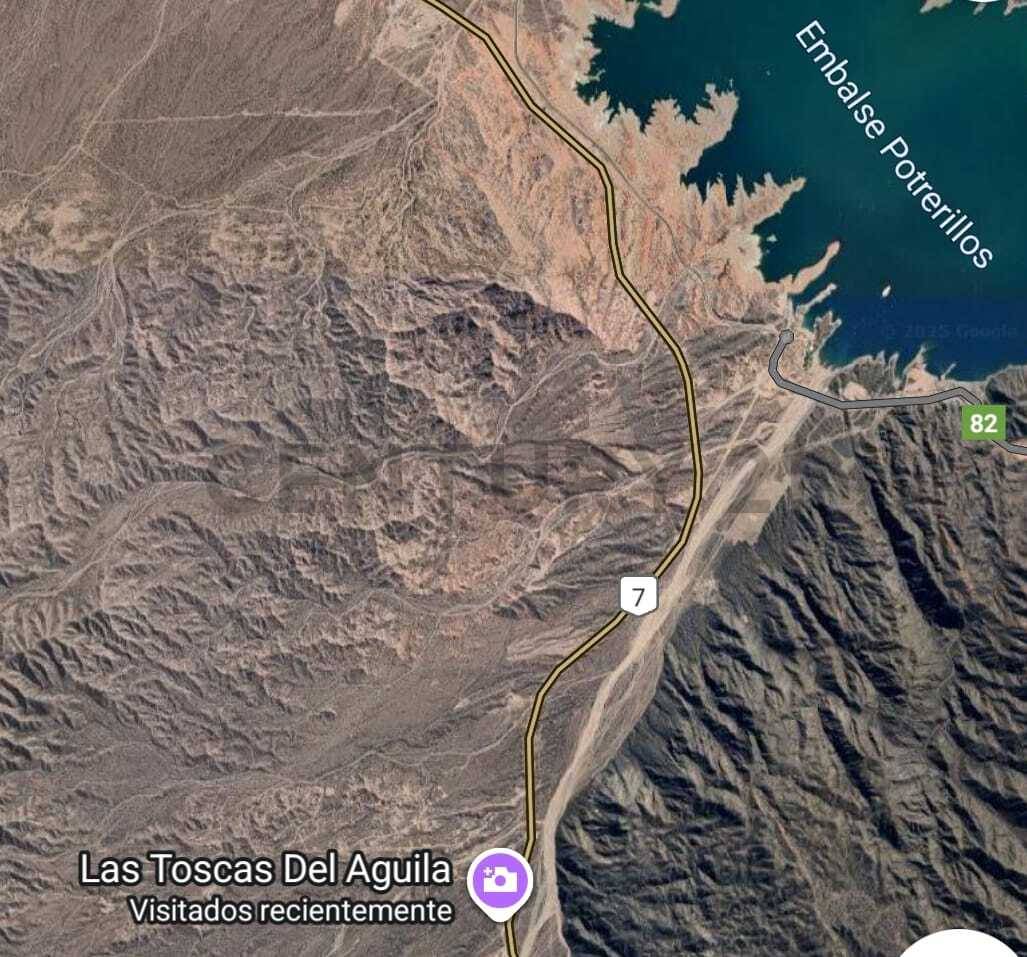 Terreno en Venta en Lujan de Cuyo, Mendoza