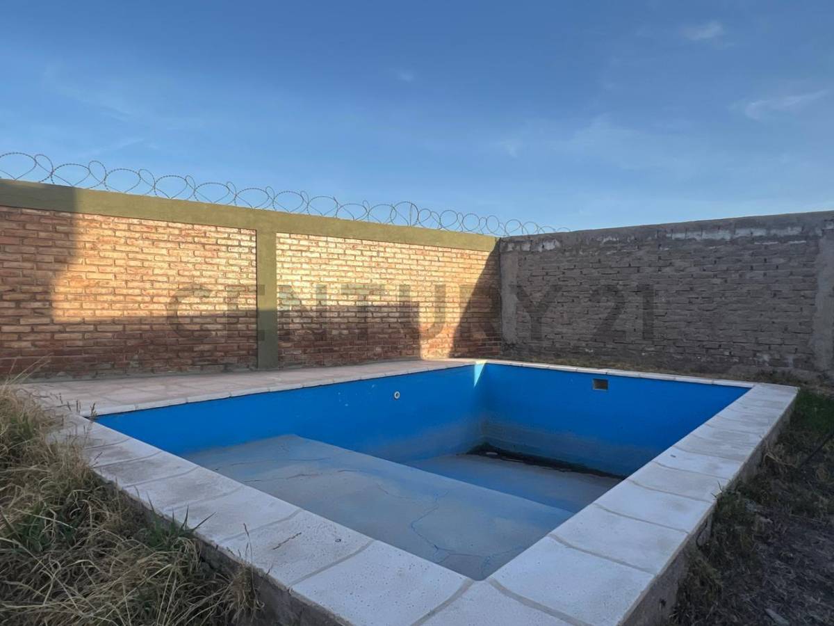 Casa en Venta en Guaymallen, Mendoza