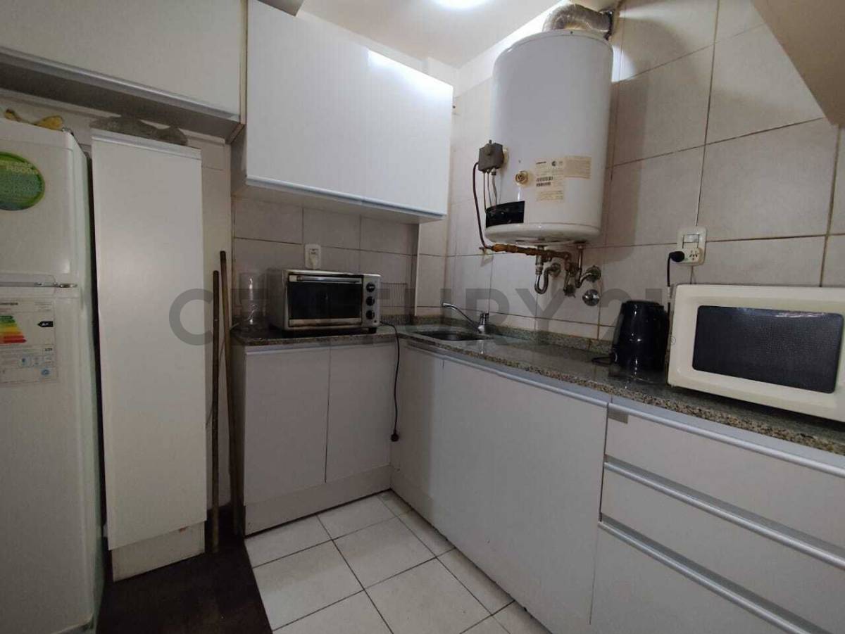 Oficina en Venta en Capital, Mendoza