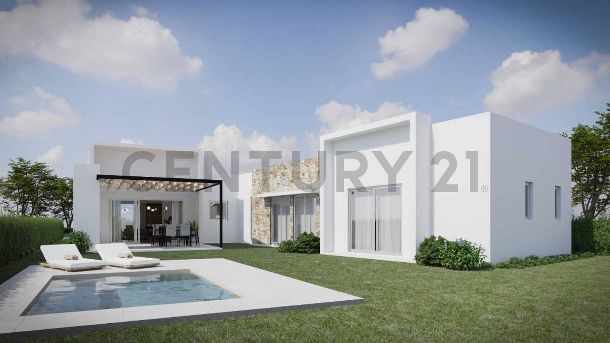Casa en Venta en Lujan de Cuyo, Mendoza