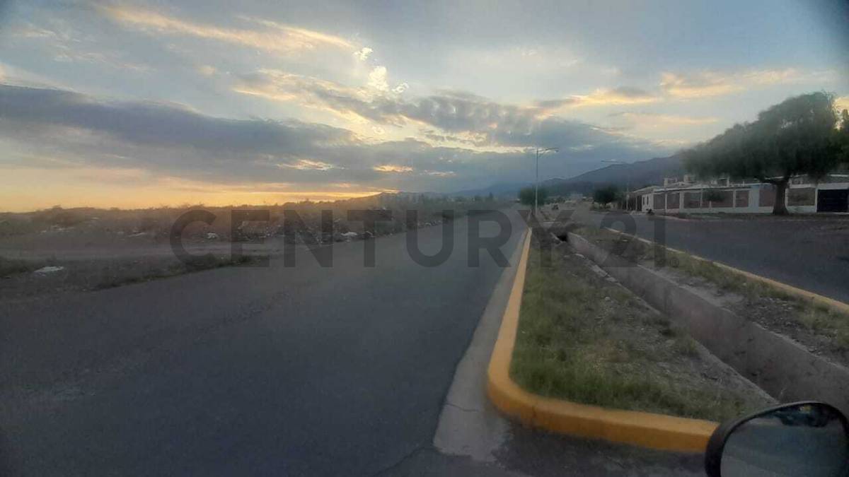 Terreno en Venta en Las Heras, Mendoza