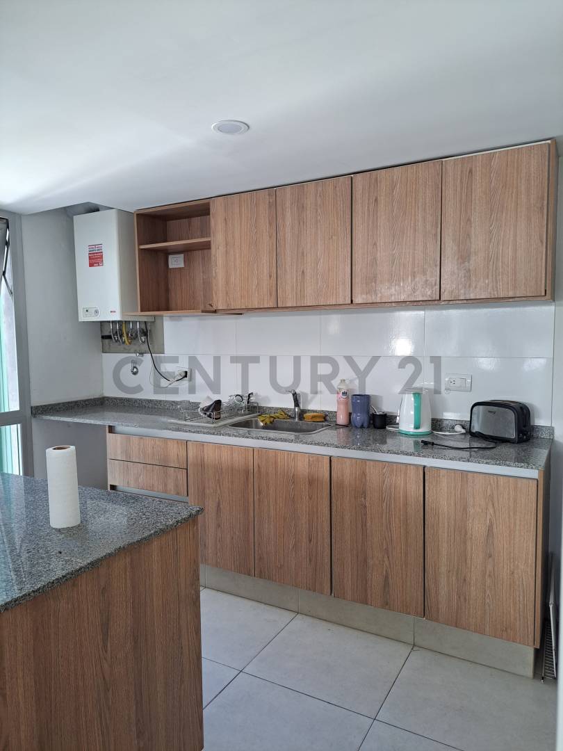 Departamento en Venta en Guaymallen, Mendoza