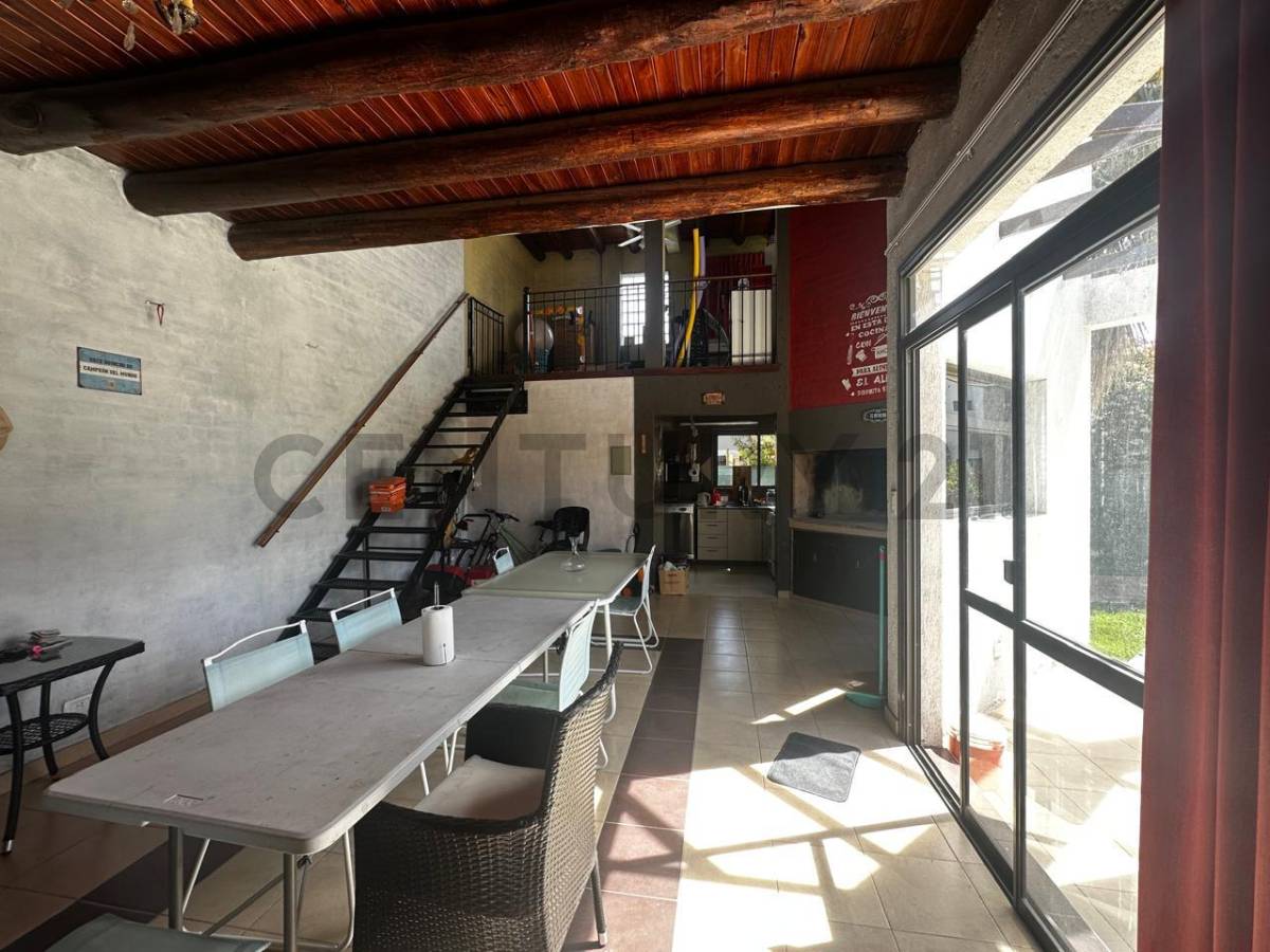 Casa en Venta en Maipu, Mendoza
